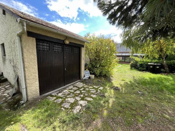 Maison à vendre |  Nouan-le-Fuzelier |  5 pièces | 102 m²