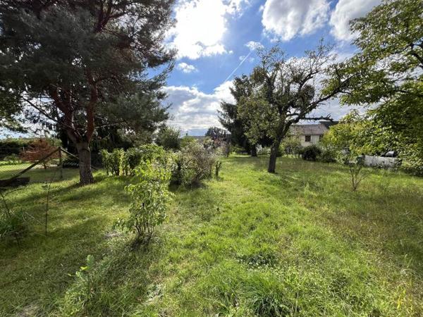 Maison à vendre |  Nouan-le-Fuzelier |  5 pièces | 102 m²