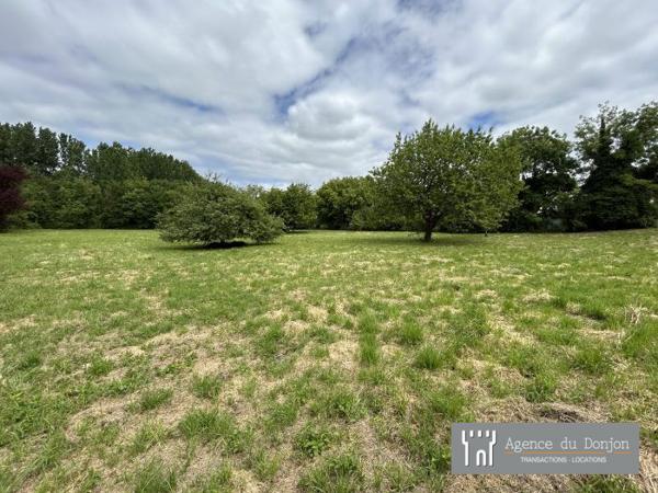 Terrain Constructible Pons PONS 55 a 01 ca , 15 a constructibles