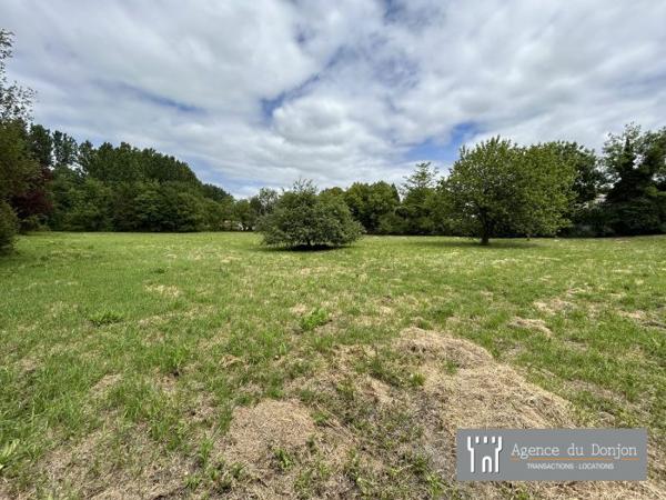 Terrain Constructible Pons PONS 55 a 01 ca , 15 a constructibles