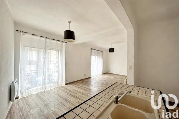 Immeuble à vendre 154 m² Lavelanet