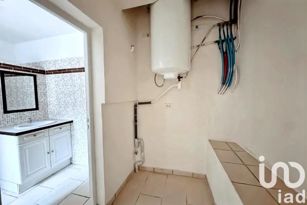 Immeuble à vendre 154 m² Lavelanet