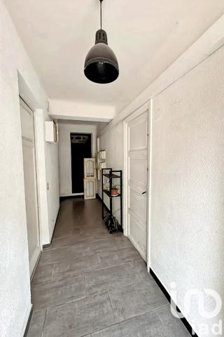 Immeuble à vendre 154 m² Lavelanet
