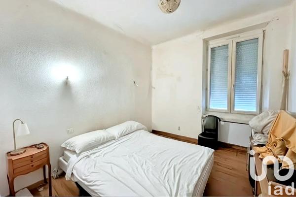 Immeuble à vendre 154 m² Lavelanet