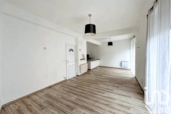 Immeuble à vendre 154 m² Lavelanet