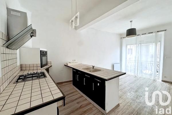 Immeuble à vendre 154 m² Lavelanet