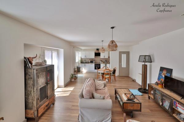 Maison à vendre 5 pièces PONT DE VEYLE (01)