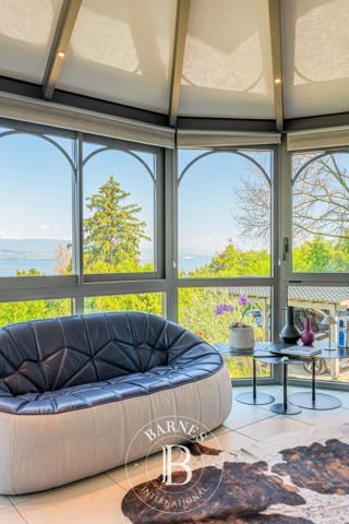 Thonon-les-Bains, Maison 4 Chambres -  202 m² à vendre