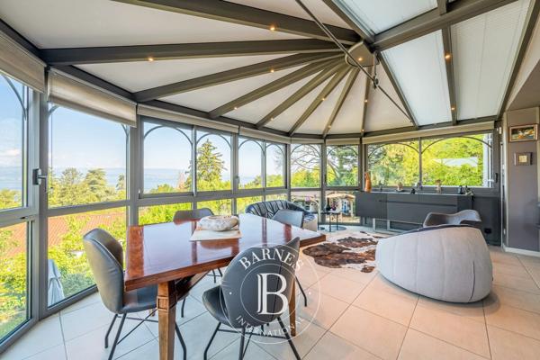 Thonon-les-Bains, Maison 4 Chambres -  202 m² à vendre