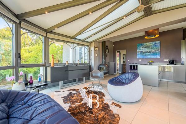 Thonon-les-Bains, Maison 4 Chambres -  202 m² à vendre