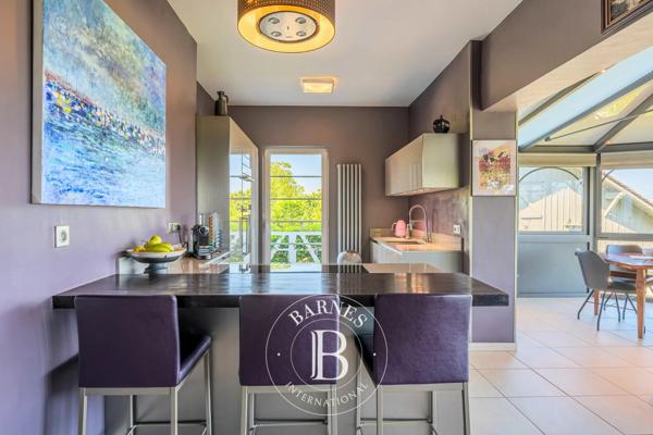 Thonon-les-Bains, Maison 4 Chambres -  202 m² à vendre