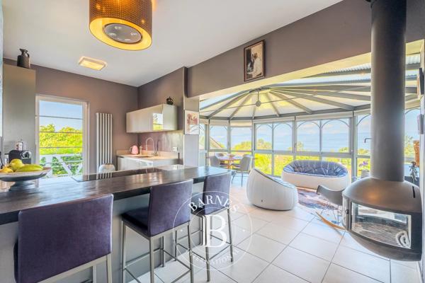 Thonon-les-Bains, Maison 4 Chambres -  202 m² à vendre