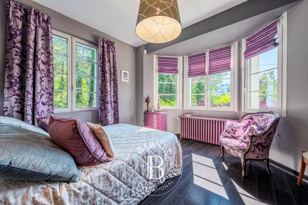 Thonon-les-Bains, Maison 4 Chambres -  202 m² à vendre