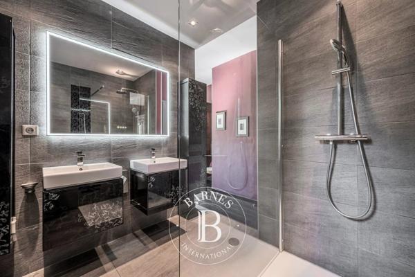 Thonon-les-Bains, Maison 4 Chambres -  202 m² à vendre