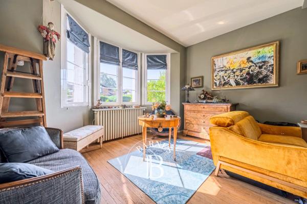Thonon-les-Bains, Maison 4 Chambres -  202 m² à vendre