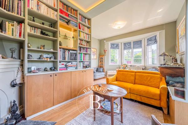 Thonon-les-Bains, Maison 4 Chambres -  202 m² à vendre