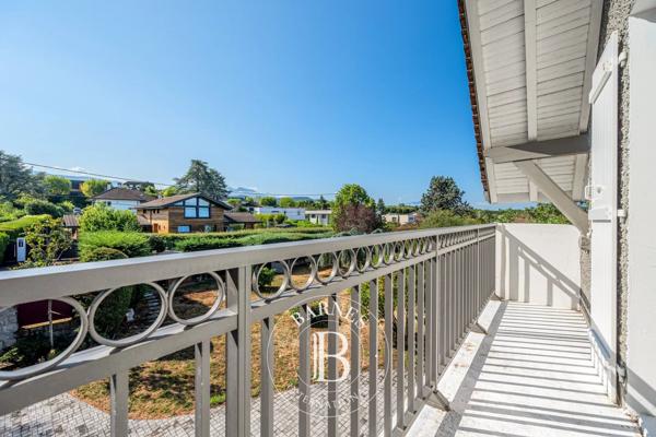 Thonon-les-Bains, Maison 4 Chambres -  202 m² à vendre