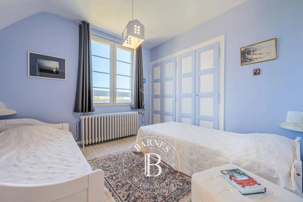 Thonon-les-Bains, Maison 4 Chambres -  202 m² à vendre