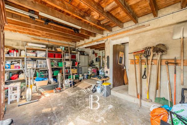 Thonon-les-Bains, Maison 4 Chambres -  202 m² à vendre