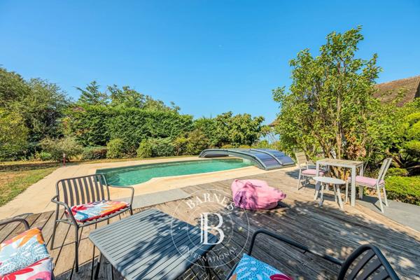 Thonon-les-Bains, Maison 4 Chambres -  202 m² à vendre