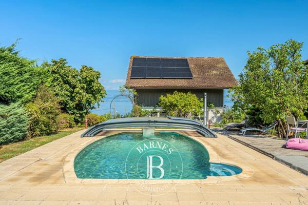 Thonon-les-Bains, Maison 4 Chambres -  202 m² à vendre