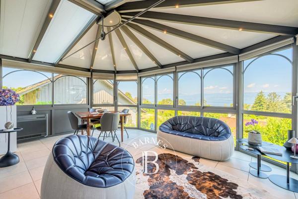 Thonon-les-Bains, Maison 4 Chambres -  202 m² à vendre
