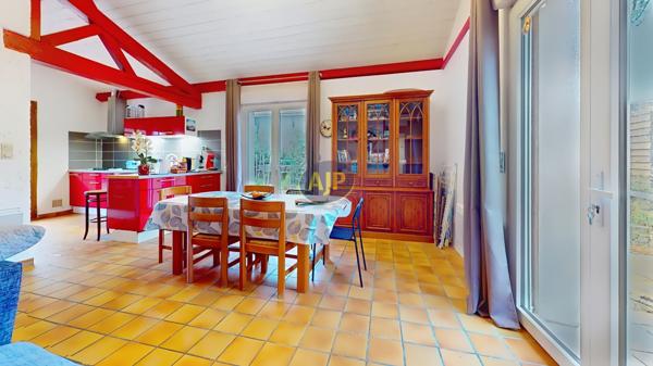 Vente maison Soulac Sur Mer : 385 000 € - AJP Soulac Immobilier