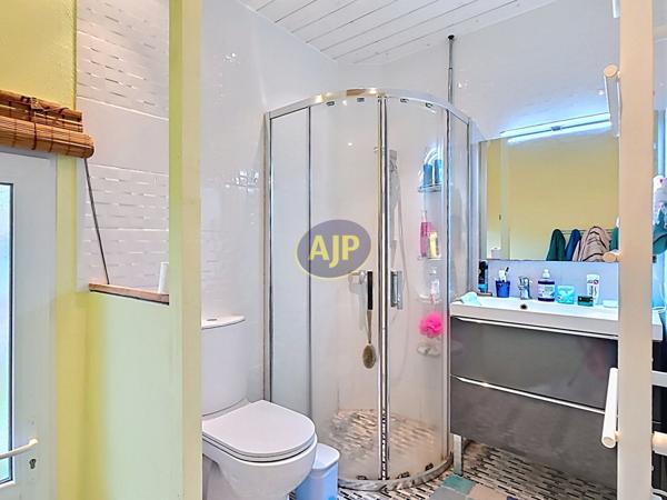 Vente maison Soulac Sur Mer : 385 000 € - AJP Soulac Immobilier