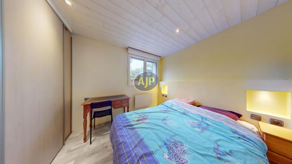 Vente maison Soulac Sur Mer : 385 000 € - AJP Soulac Immobilier