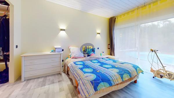 Vente maison Soulac Sur Mer : 385 000 € - AJP Soulac Immobilier