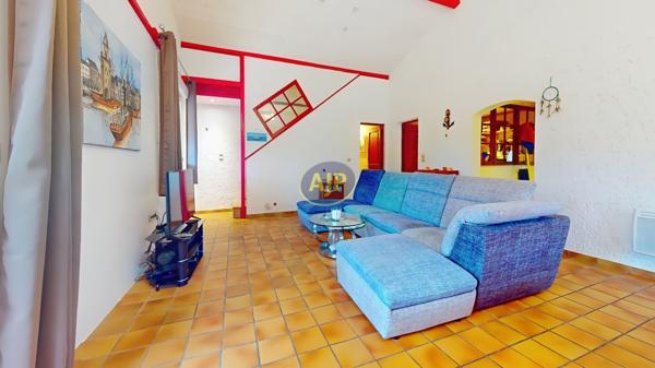 Vente maison Soulac Sur Mer : 385 000 € - AJP Soulac Immobilier