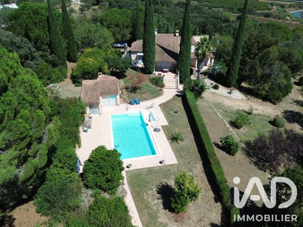 Maison à vendre 5 pièces 174 m² Saint-Gilles