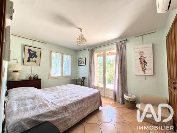 Maison à vendre 5 pièces 174 m² Saint-Gilles