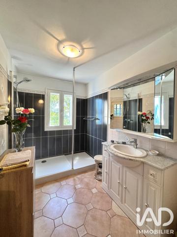 Maison à vendre 5 pièces 174 m² Saint-Gilles