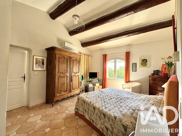 Maison à vendre 5 pièces 174 m² Saint-Gilles