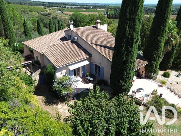 Maison à vendre 5 pièces 174 m² Saint-Gilles