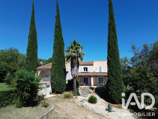 Maison à vendre 5 pièces 174 m² Saint-Gilles