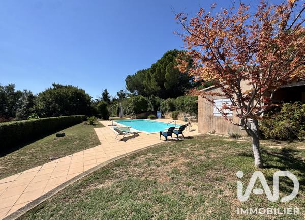 Maison à vendre 5 pièces 174 m² Saint-Gilles