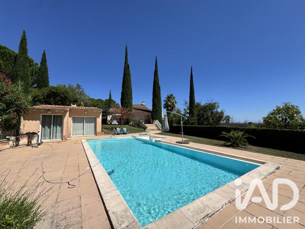 Maison à vendre 5 pièces 174 m² Saint-Gilles