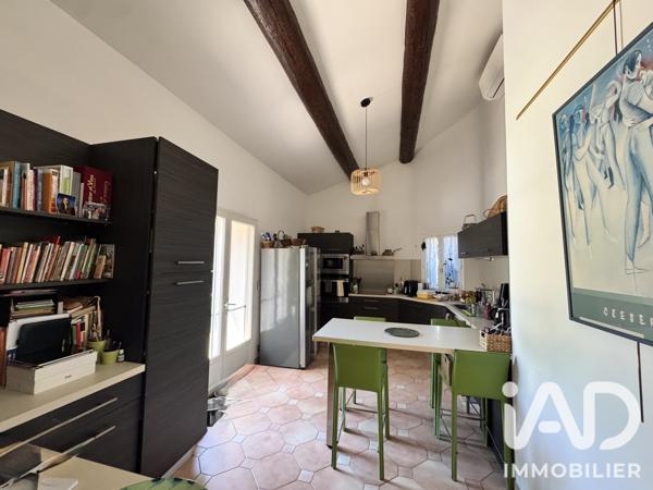 Maison à vendre 5 pièces 174 m² Saint-Gilles