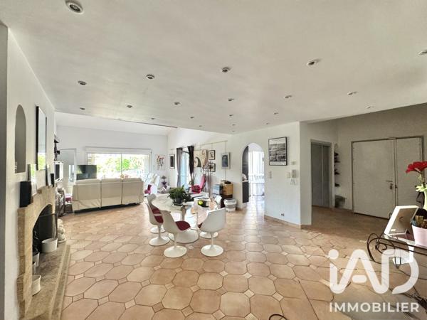 Maison à vendre 5 pièces 174 m² Saint-Gilles