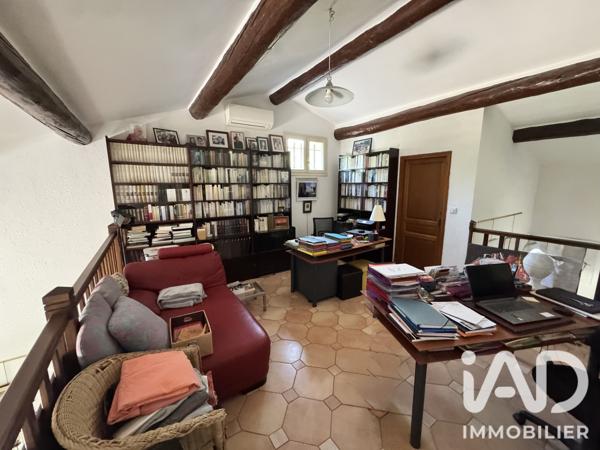Maison à vendre 5 pièces 174 m² Saint-Gilles