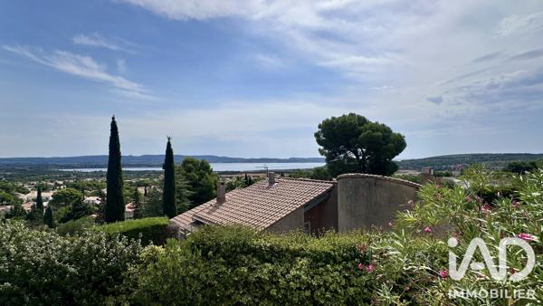 Maison à vendre 5 pièces 124 m² Narbonne