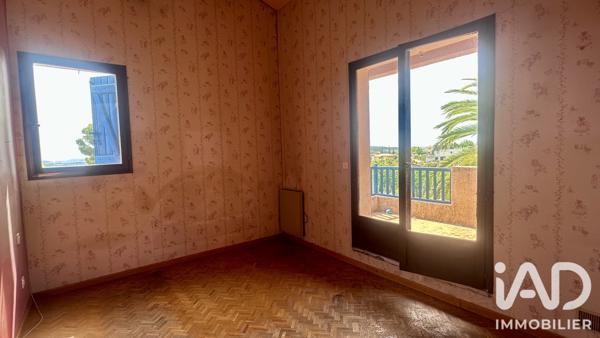 Maison à vendre 5 pièces 124 m² Narbonne