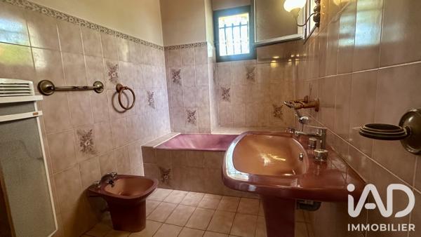 Maison à vendre 5 pièces 124 m² Narbonne