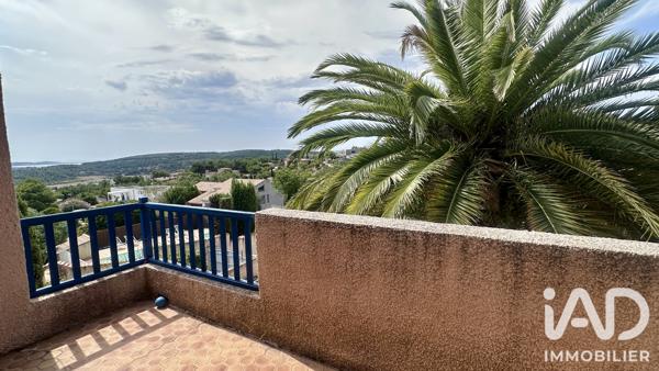 Maison à vendre 5 pièces 124 m² Narbonne