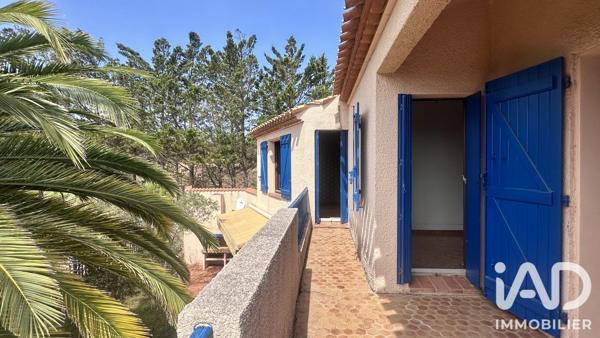 Maison à vendre 5 pièces 124 m² Narbonne