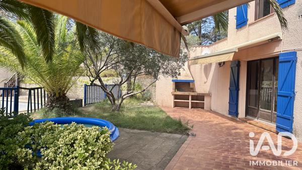 Maison à vendre 5 pièces 124 m² Narbonne