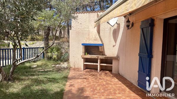 Maison à vendre 5 pièces 124 m² Narbonne