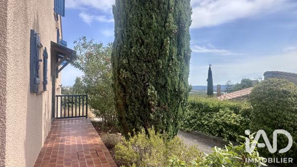 Maison à vendre 5 pièces 124 m² Narbonne